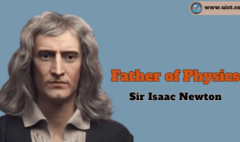 Father of Physics