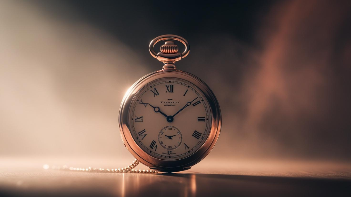 Time Quotes