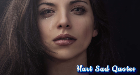 Hurt Sad Quotes