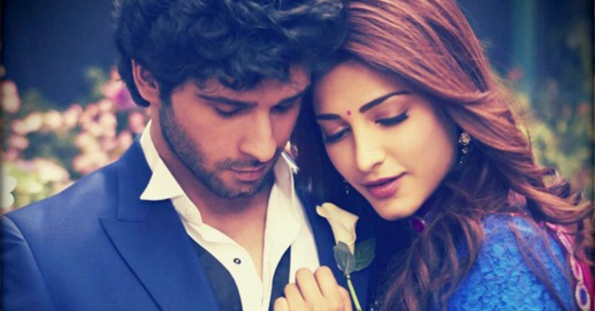 Romantic Shayari in Hindi