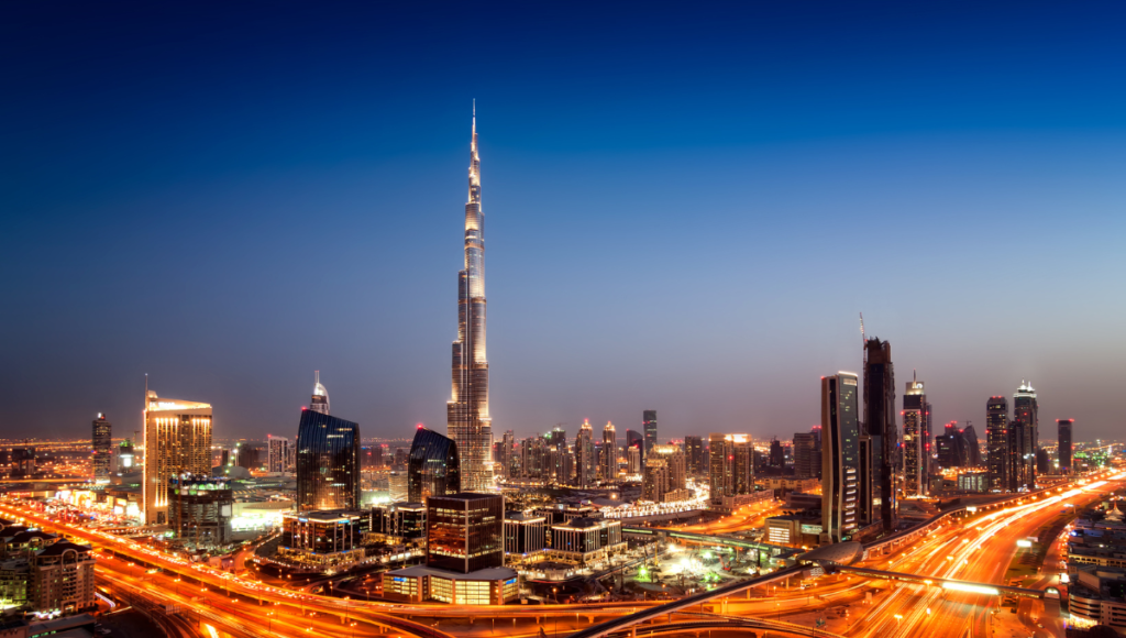Travel in Dubai: टॉप प्लेस आपके लिए