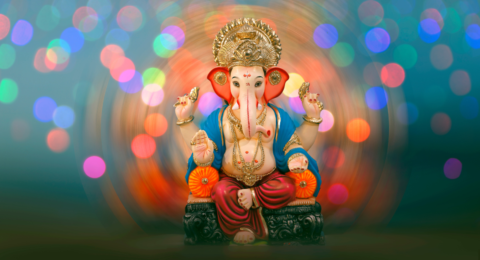 Ganesh ji ki aarti