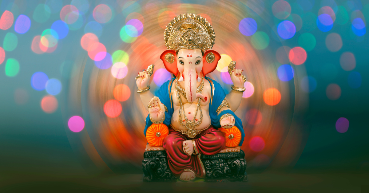 Ganesh ji ki aarti