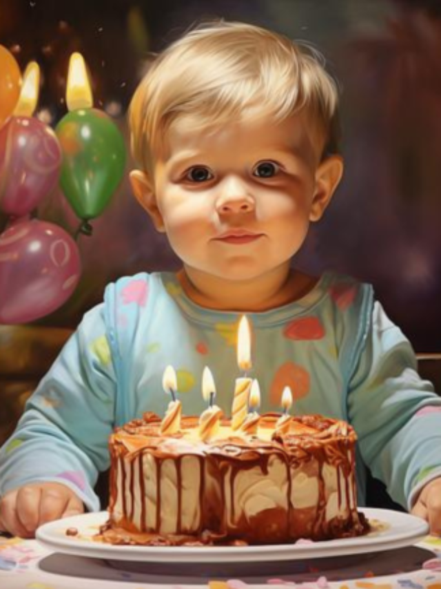 BIRTHDAY SHAYARI – अपना जन्मदिन इस तरह से मनाएं कि आपके पास अपने भविष्य को आकार देने की शक्ति है हर पल को गले लगाओ और भरपूर जियो