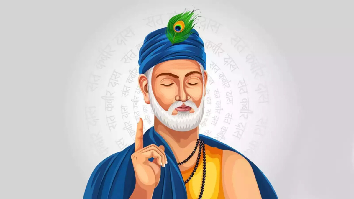 Kabir ke Dohe