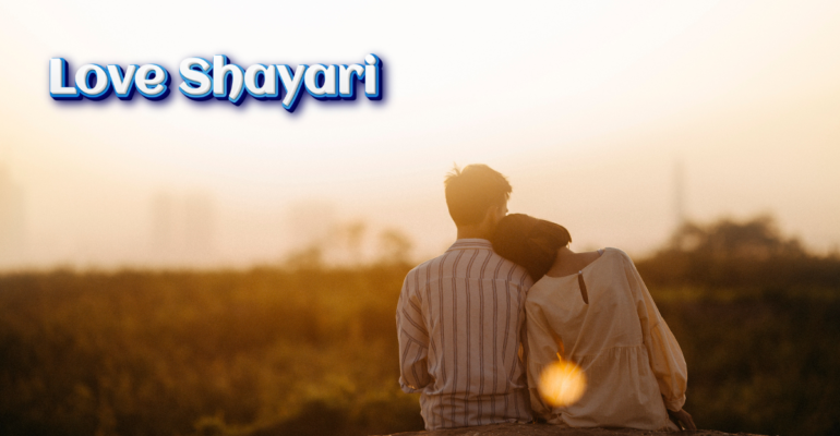 Love Shayari