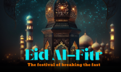ईद-उल-फित्र 2024: भारत में दिखा चांद, कल पूरे देशभर में मनाई जाएगी ईद