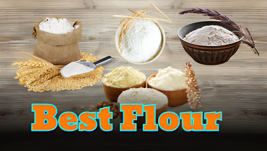 Best Flour