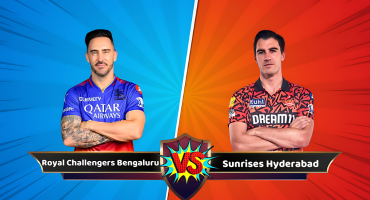 RCB vs SRH: Date, Time and match prediction