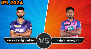 KKR vs RR: Match Date,Time and Venue