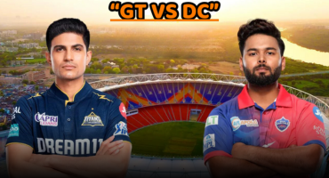 GT vs DC: Match date,time and pitch report