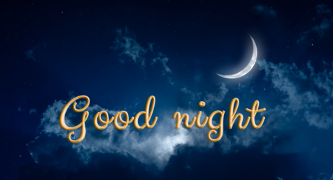 Good Night Wishes Quotes