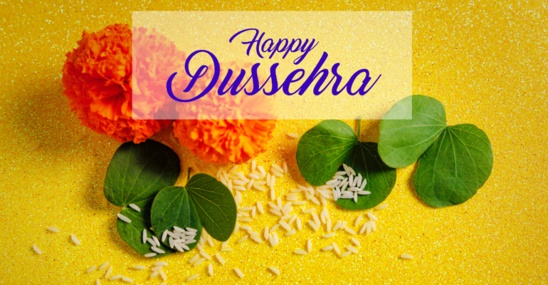 Happy Dussehra Wishes