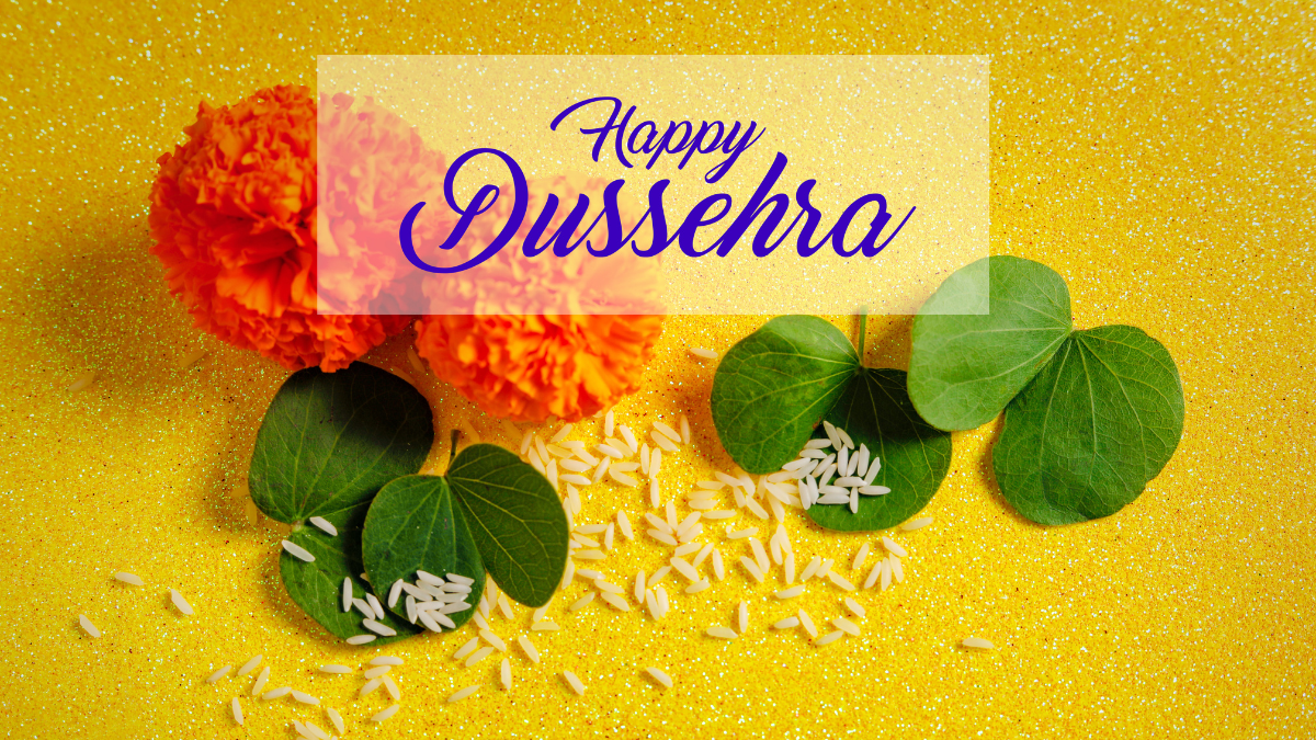 Happy Dussehra Wishes