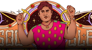 Hamida Banu: First Indian Female Wrestler