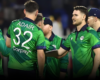 Ireland vs Pakistan: 1st T20I Highlight of the Match