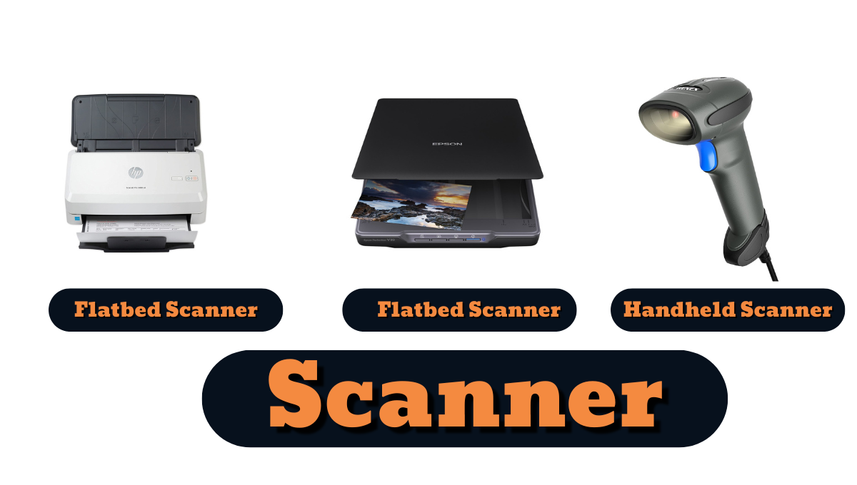 Scanner