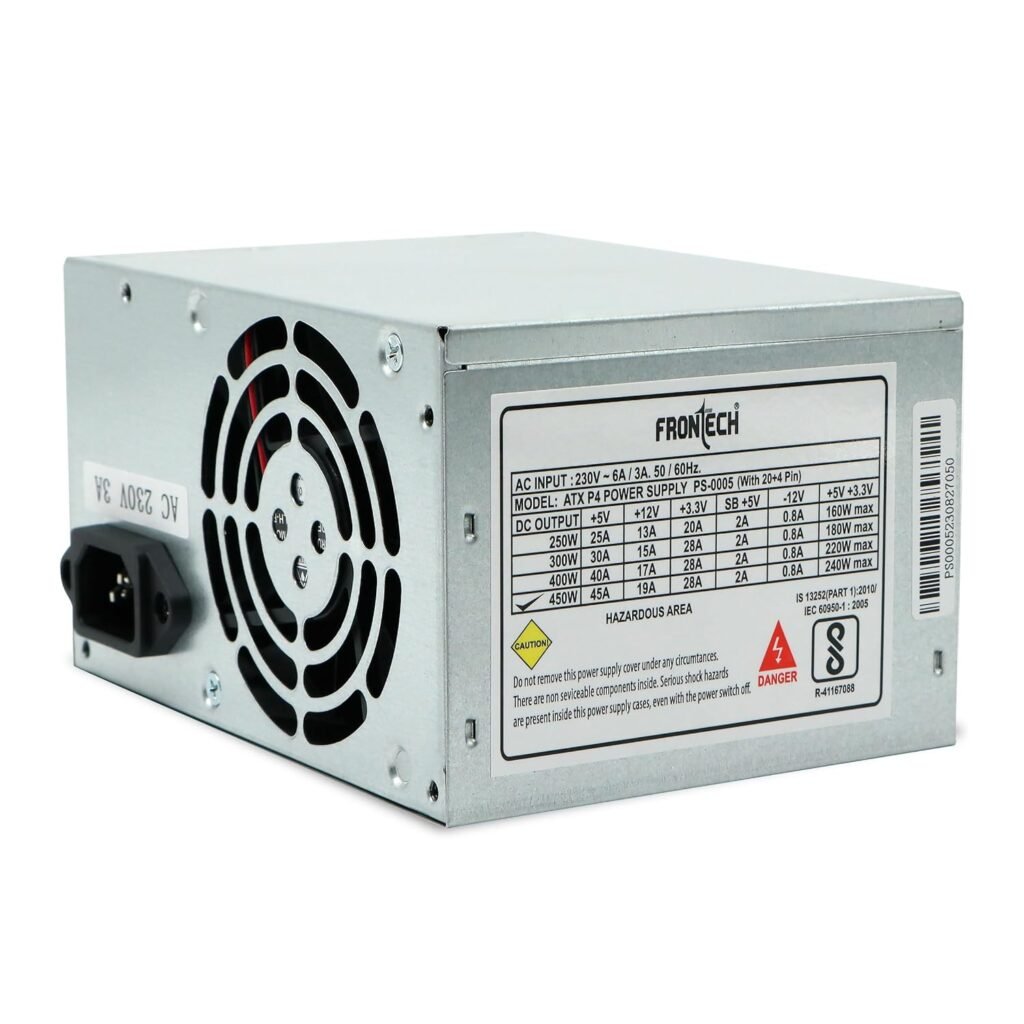 Power Supply Unit