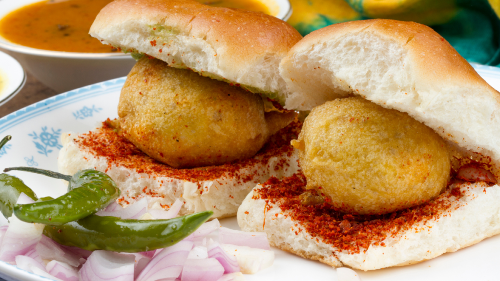 Vada Pav