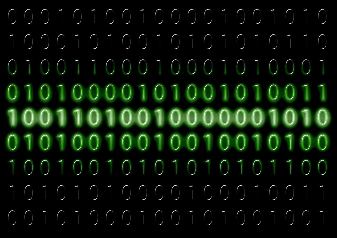 Binary Code