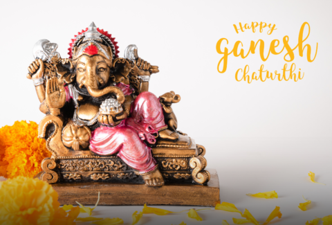 Ganesh Chaturthi