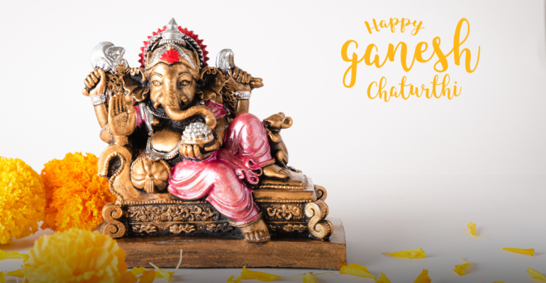 Ganesh Chaturthi