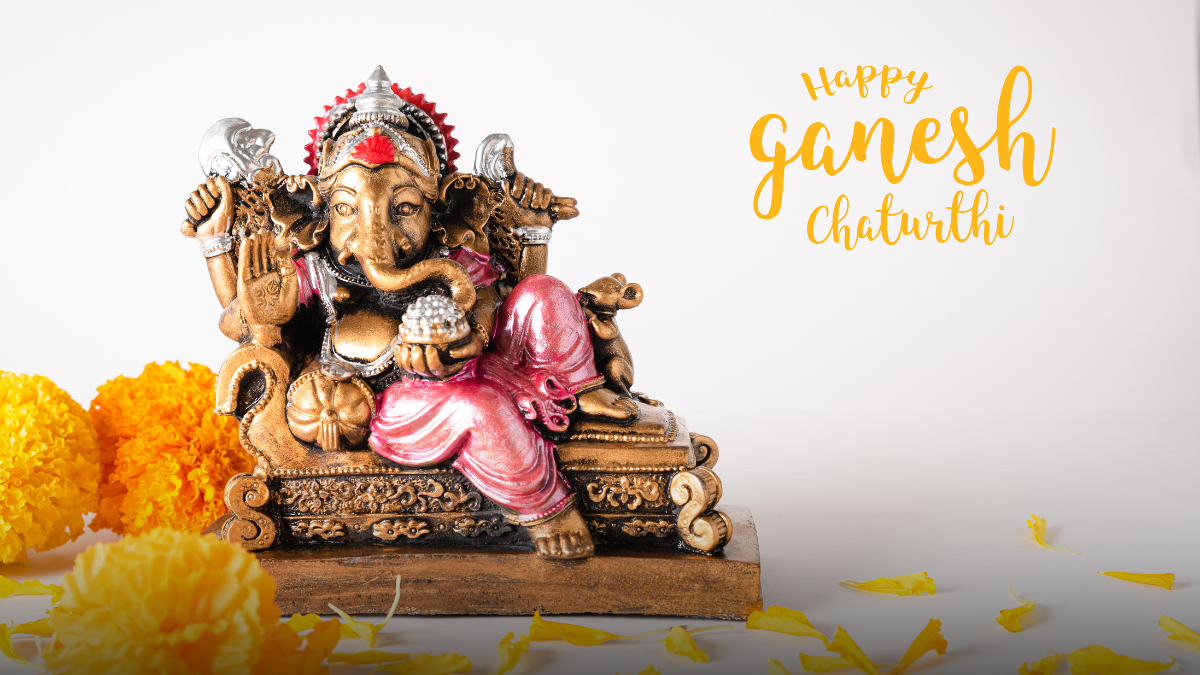 Ganesh Chaturthi