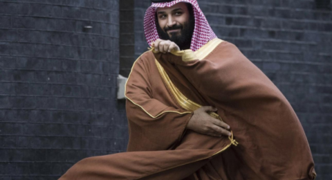 Concerns over the assassination of Saudi Arabia's Crown Prince Mohammed bin Salman are spurring normalization talks in Israel.