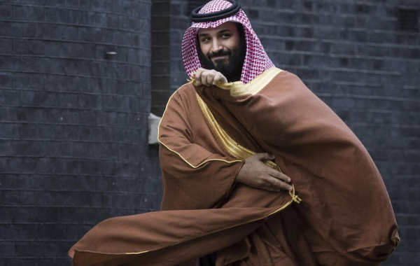 Concerns over the assassination of Saudi Arabia's Crown Prince Mohammed bin Salman are spurring normalization talks in Israel.