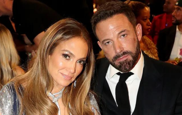 Jennifer Lopez and Ben Affleck split after two years of marriage