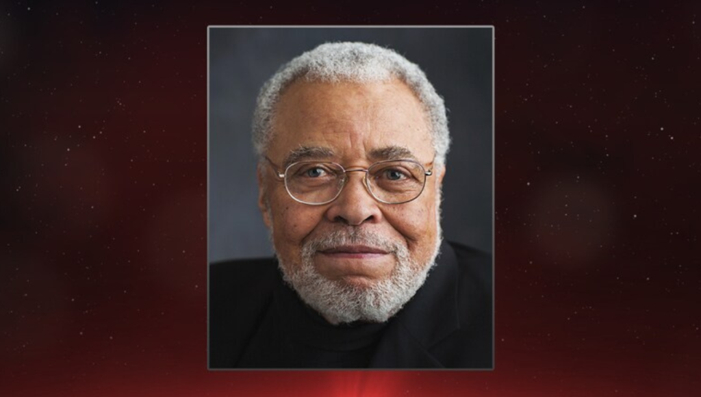 James Earl Jones: 1931–2024