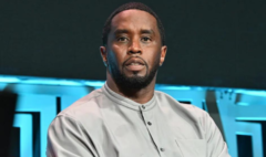 Sean Combs was arrested following a grand jury indictment in Manhattan