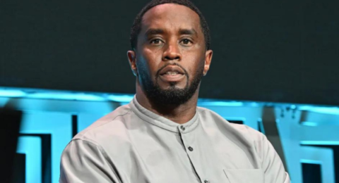 Sean Combs was arrested following a grand jury indictment in Manhattan