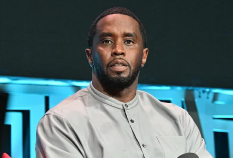 Sean Combs was arrested following a grand jury indictment in Manhattan