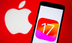 iOS 17.7 – update notification for all iPhone users