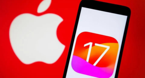 iOS 17.7 – update notification for all iPhone users