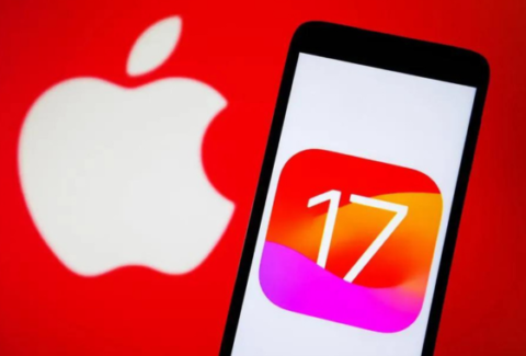 iOS 17.7 – update notification for all iPhone users