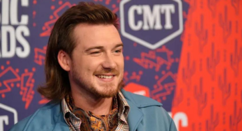 Morgan Wallen could receive up to two months in prison for this incident.