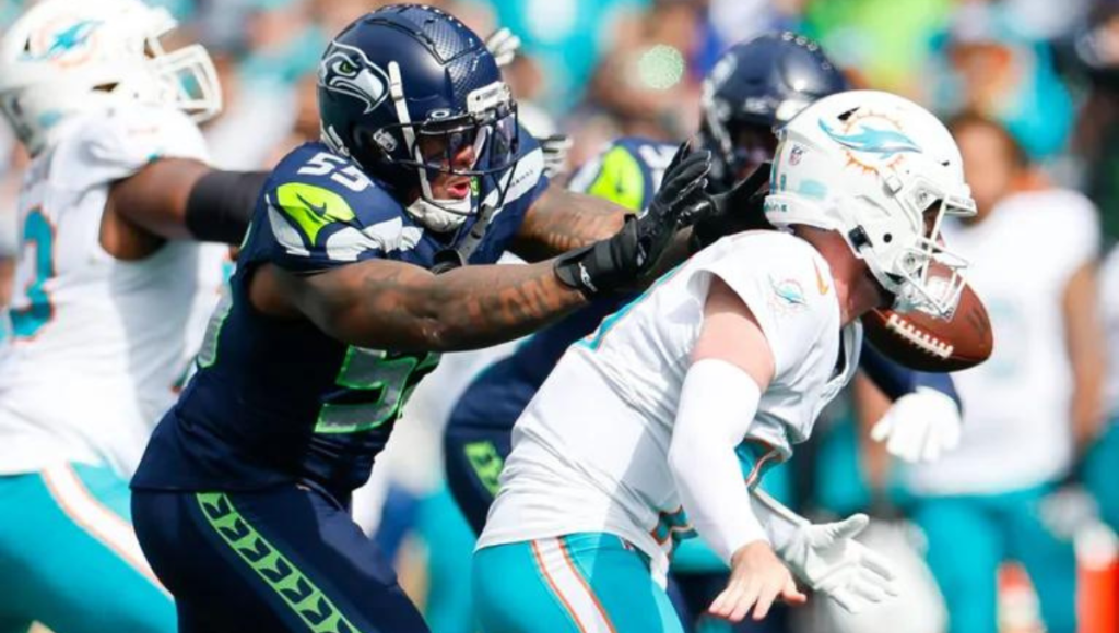 Reporter Bob Condotta assesses the Seahawks' 3-0 win over the Dolphins | analysis