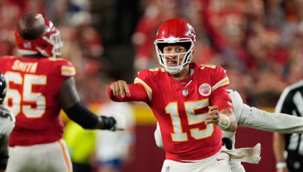 Chiefs vs Falcons Highlights: Kansas City beats Atlanta 22-17 on Sunday Night Football