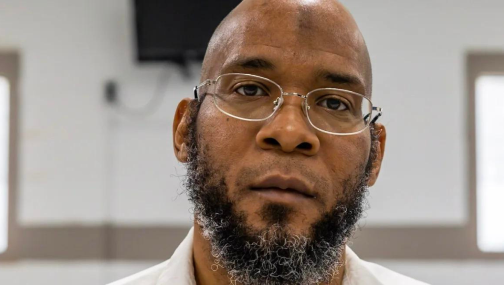 Missouri executes Marcellus Williams despite pleas from prosecutors and the victim's family to spare him