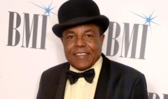 Tito Jackson suffered a medical emergency near a New Mexico mall before he died, police said.