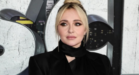 Concerns Over Hayden Panettiere After 'Disturbing' Video Shows 'Rough' Video Of Being Sober In New Interview