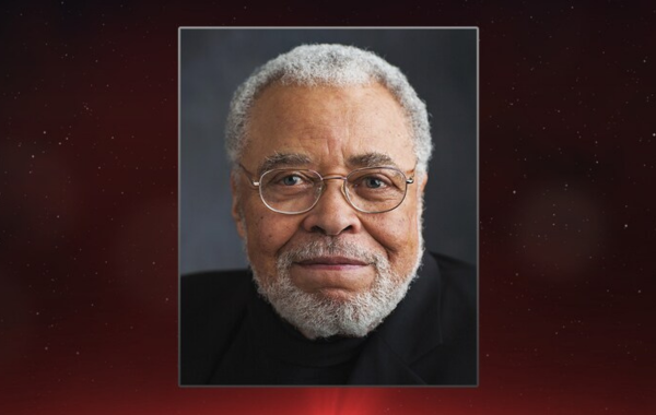 James Earl Jones: 1931–2024