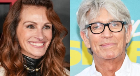 How the long-running feud between Julia Roberts and her brother Eric Roberts began