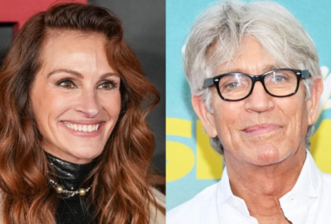 How the long-running feud between Julia Roberts and her brother Eric Roberts began