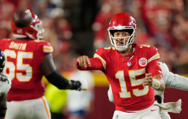 Chiefs vs Falcons Highlights: Kansas City beats Atlanta 22-17 on Sunday Night Football