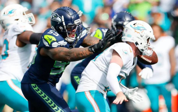 Reporter Bob Condotta assesses the Seahawks' 3-0 win over the Dolphins | analysis