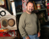 “American Pickers” star Frank Fritz has died at the age of 60