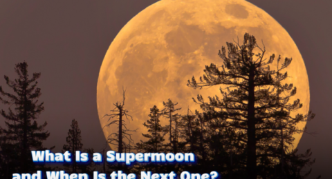 Supermoon